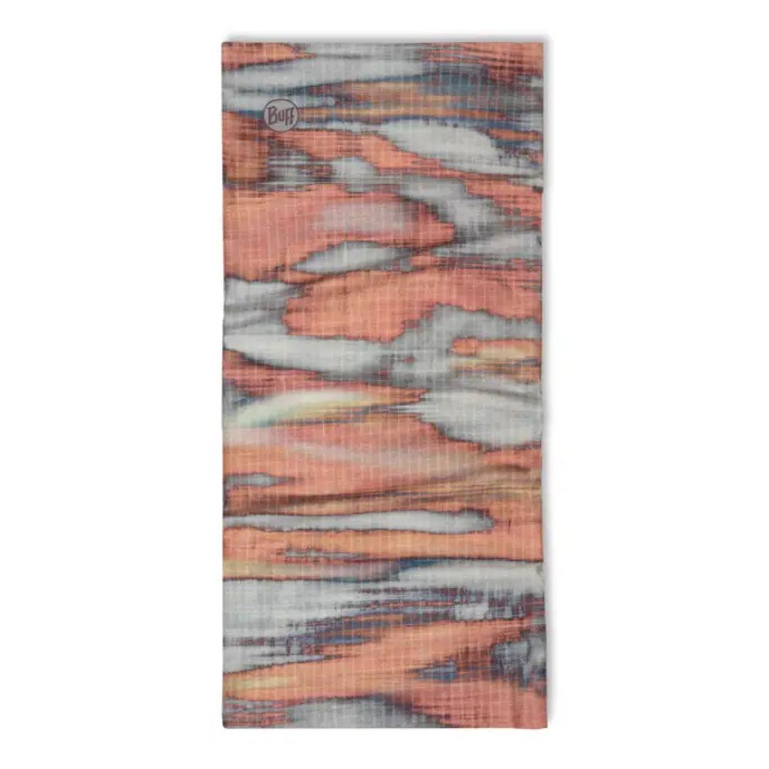 Buff Aluk Grey Ecostretch Neck Gaiter